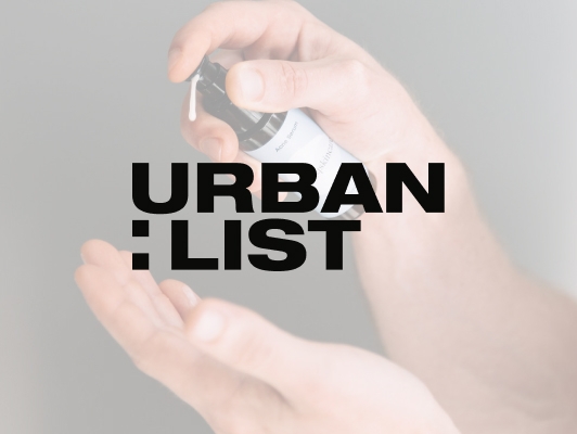 8 New Beauty Products To Shop This Month - Urban List